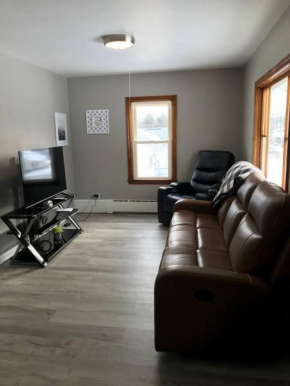 3BR 1BA North End Walk to the Hospital